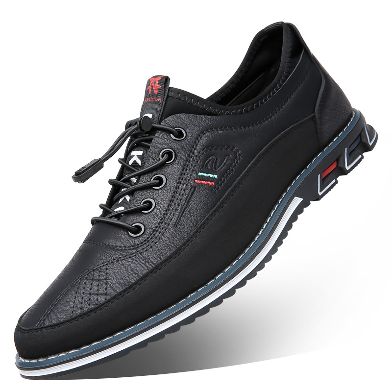 Jobatua.com | Oxford Barefoot Sneakers for Natural Movement
