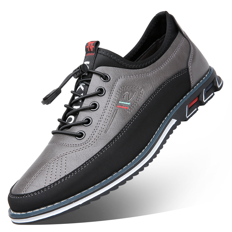 Jobatua.com | Oxford Barefoot Sneakers for Natural Movement