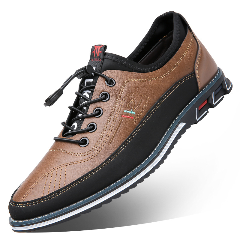 Jobatua.com | Oxford Barefoot Sneakers for Natural Movement