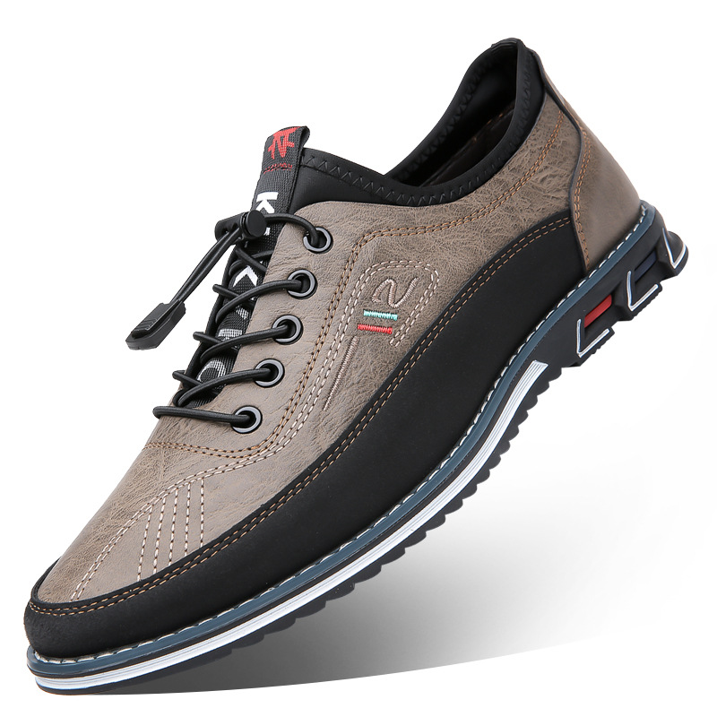 Jobatua.com | Oxford Barefoot Sneakers for Natural Movement