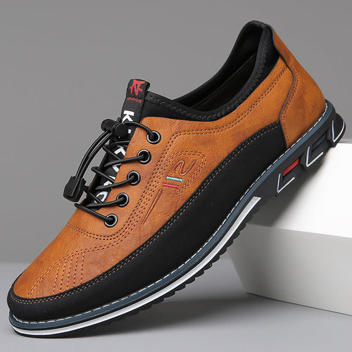 Jobatua.com | Oxford Barefoot Sneakers for Natural Movement