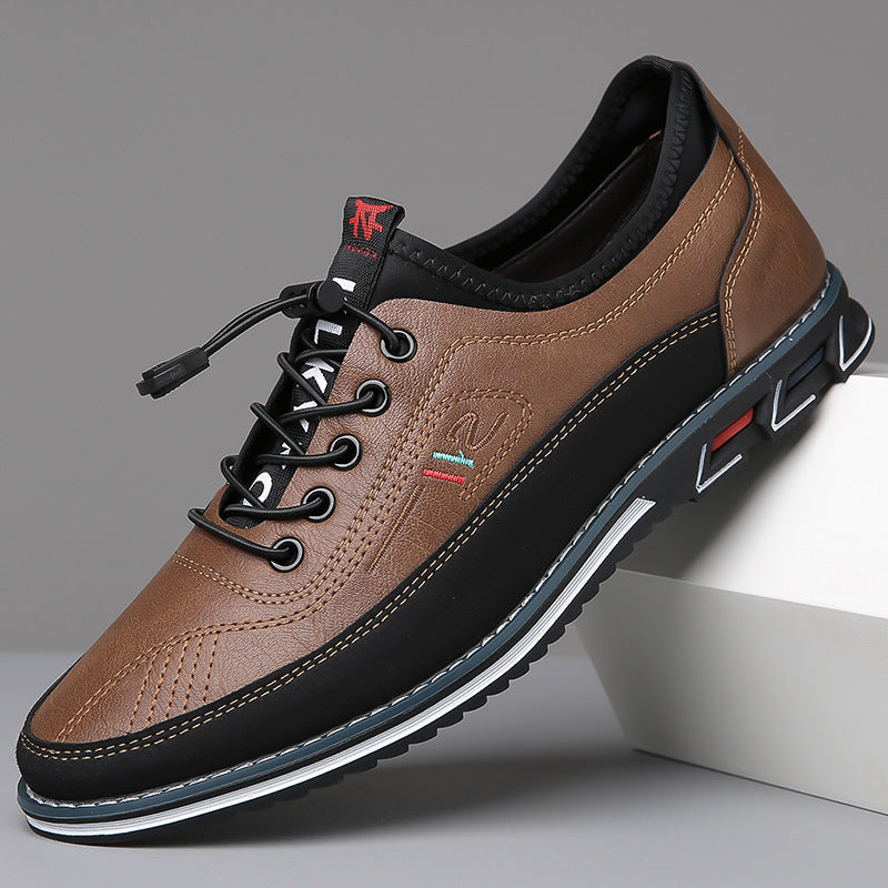 Jobatua.com | Oxford Barefoot Sneakers for Natural Movement