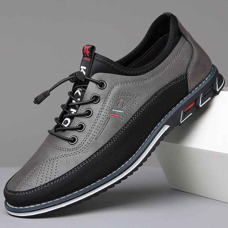 Jobatua.com | Oxford Barefoot Sneakers for Natural Movement